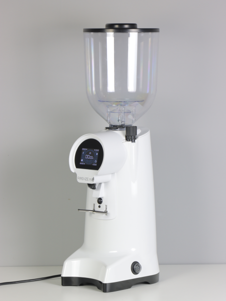 Кофемолка FIRENZE 75 White в Москве