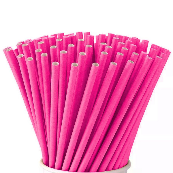 Трубочка для коктейлей PS-1978S (250 шт) в Москве