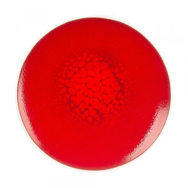 P.L.Proff Cuisine Тарелка Rubi Sunset (21 см) 81223330 в Москве