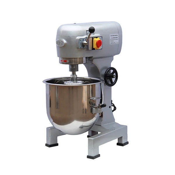 Миксер планетарный т.м. EKSI серии EJ, модель EJ-25BF (380В) в Москве