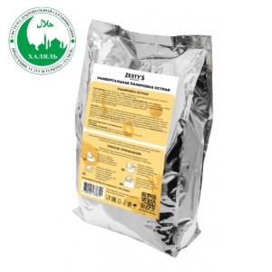 Панировка универсальная ZESTY'S PROFESSIONAL Острая 2кг