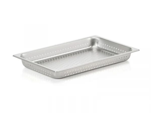 EKSI Гастроемкость 11040Е-PF (1/1 h 40 мм, перф.) в Москве