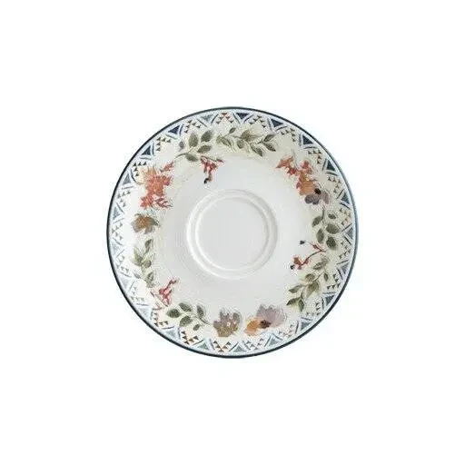 Bonna Spring Gourmet Блюдце SPR GRM 04 CT (16 см) в Москве