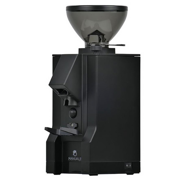 Кофемолка Mignon Manuale 50 15BL Matt Black в Москве