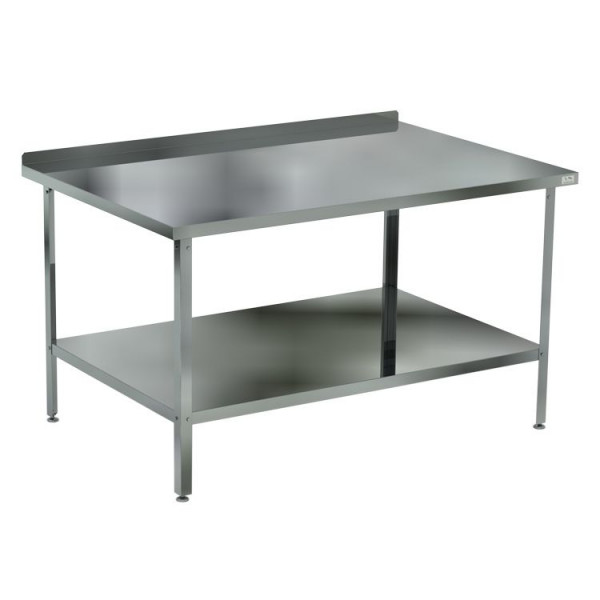 Стол разделочный Кобор СПБ-120/60/430 в Москве