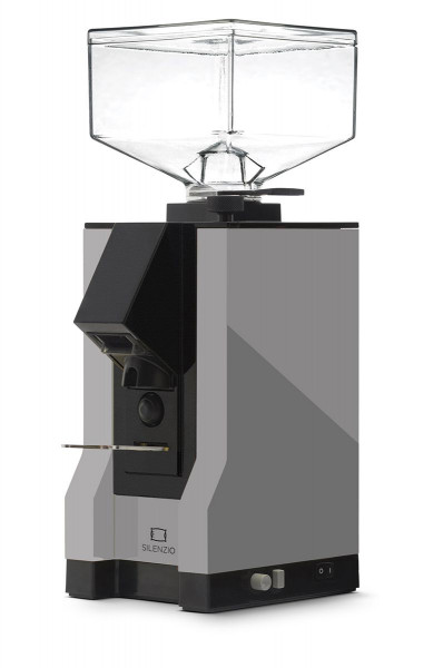 Кофемолка Mignon Silenzio 50 15BL Grey в Москве
