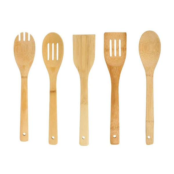 Набор кулинарных принадлежностей TWT-3065 (5 шт) в Москве