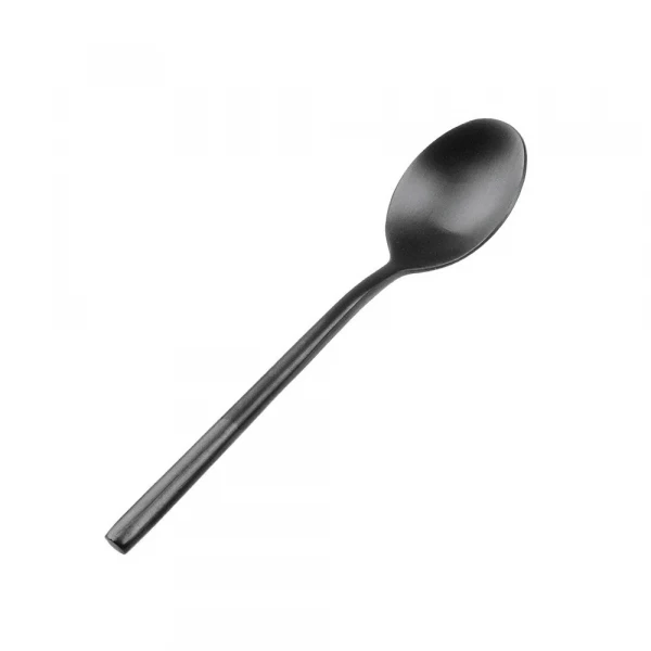 P.L.Proff Cuisine Ложка чайная Black Sapporo (14 см) 71047257 в Москве