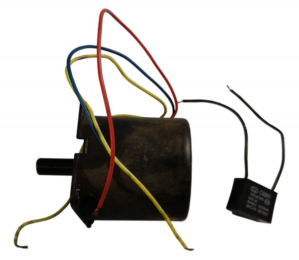 Двигатель J004-2 Gastrotop в Москве