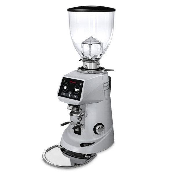 Кофемолка F 64 Evo Grey в Москве