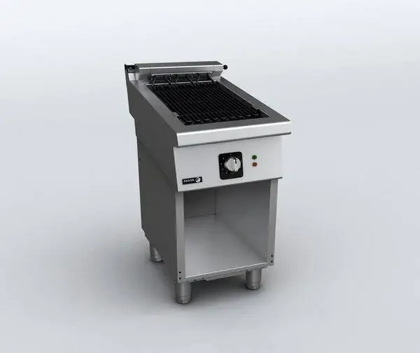 FAGOR IND, S. COOP. Гриль электрический B-E705U I (вапо) в Москве