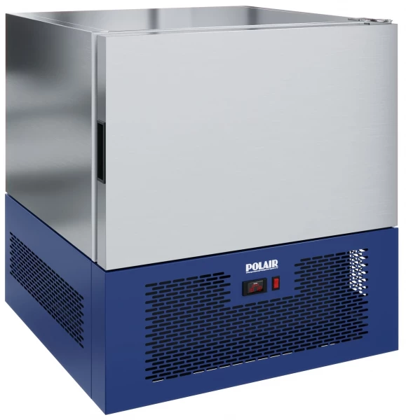 Аппарат шоковой заморозки CR5-L RAL 5003 в Москве