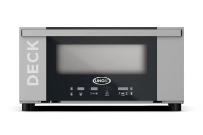 UNOX S.p.A. Печь подовая серии XEBDC, модель XEBDC-02EU-D