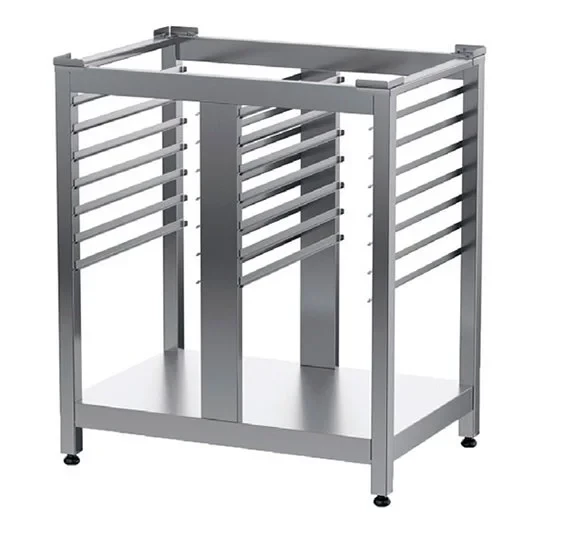 Подставка под пароконвектомат, модель ПДП-2/960 в Москве