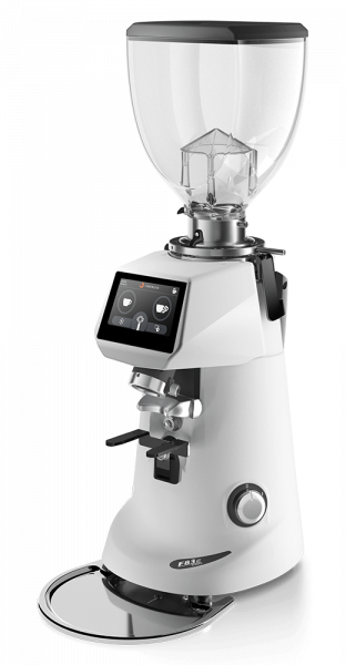 Кофемолка F 83 E Pro White || Dark-T Edition в Москве
