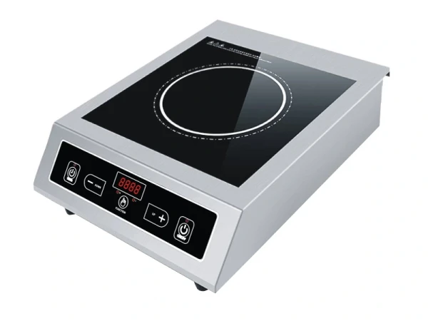 Плита индукционная т.м. EKSI серии IPD, мод. IPD 3,5 в Москве