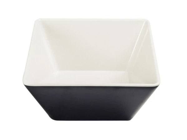 M.Pujadas, S.A. Салатник 22202N (квадратный, 18х18см, h 8.5см, черный) в Москве