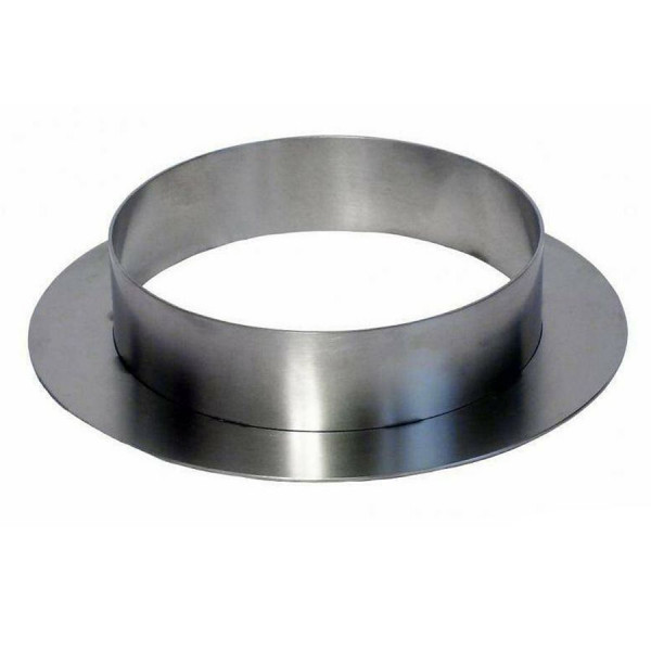 Соединительное кольцо для искрогасителя для печи на древесном топливе 750001 VORTMAX в Москве
