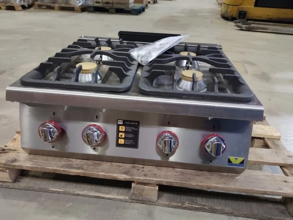 S01_Плита Vortmax SGK 78, газовая, 4 конфорки в Москве