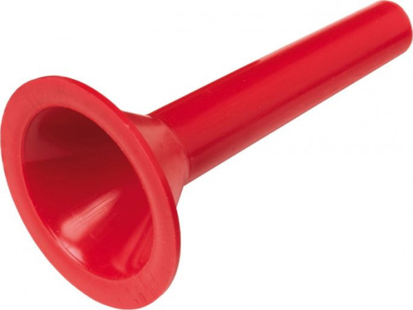 Купатница (насадка для набивки колбас) к мясорубке 12 20 мм, арт. Imbuto1220 в Москве