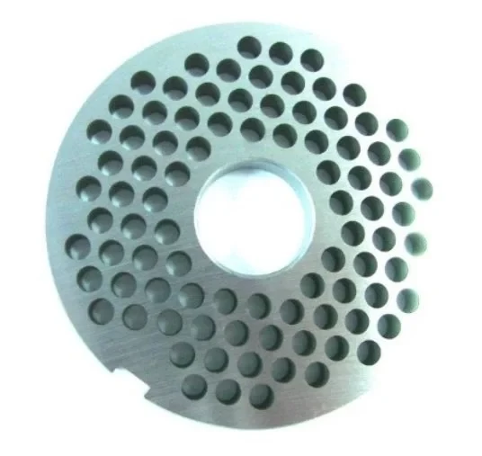 Решетка 100720 для мясорубки, Unger, H/82, 5 mm т.м. Salvinox в Москве