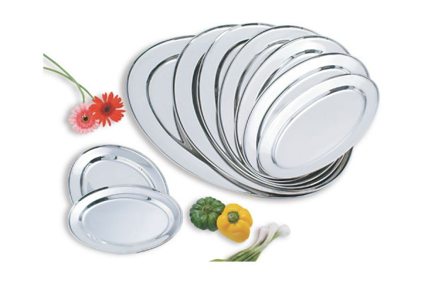 Блюдо овальное 300 мм OP30L в Москве