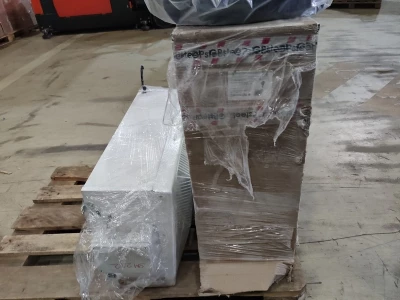 S02_Машина холодильная среднетемпературная сплит-система SM222 S