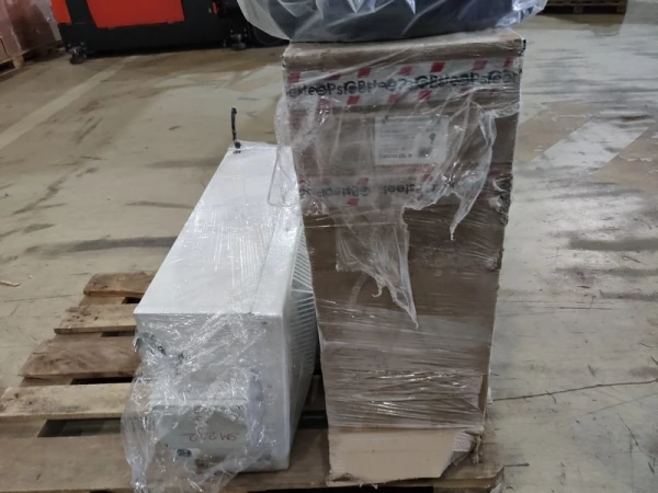 S02_Машина холодильная среднетемпературная сплит-система SM222 S в Москве