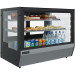 Витрина холодильная настольная ПОЛЮС AC59 VM 0,7-1 (слайдер) (0430) в Москве