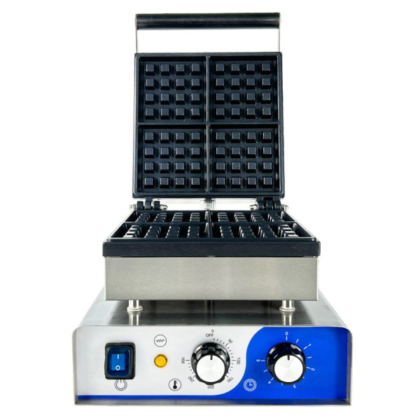 Вафельница HWB-1S в Москве