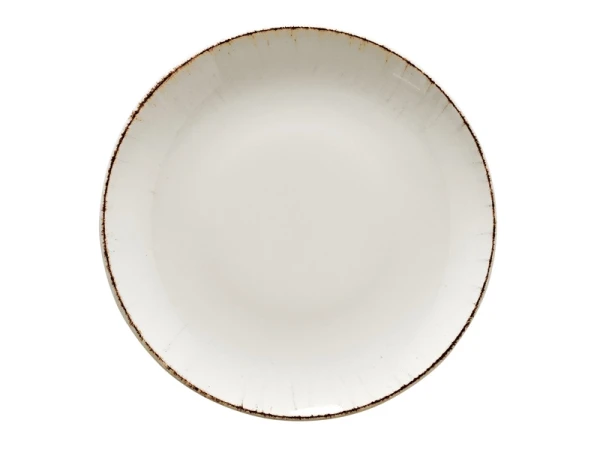 Bonna Тарелка плоская Retro E100GRM17DZ (17 см) в Москве