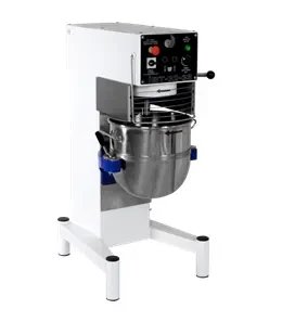 Миксер планетарный Vortmax серии VPM 20 VAR 220V в Москве