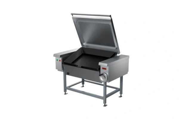 Сковорода электрическая СЭЧ-0,45 в Москве