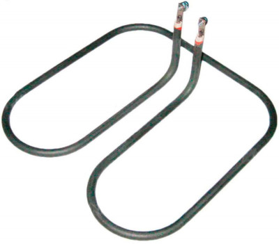 ТЭН 122-9-8.5/1.0 Т220 ( ТЭН 1GIK2W 183/001), арт. 12000006983