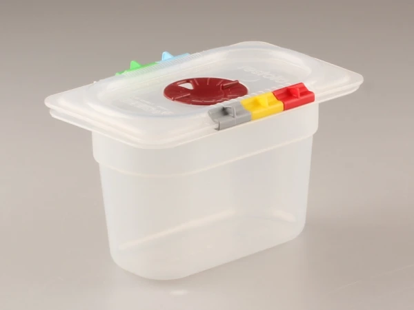 Гастроемкость 1/9 422102501 (176х108мм, h 100мм) в Москве