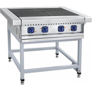 Плита электрическая Abat ЭП-4П в Москве