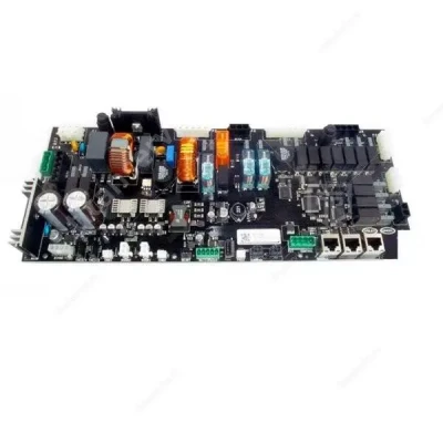 Плата силовая KPE2129A для шкафа расстоечного т.м. UNOX серии XEBPC