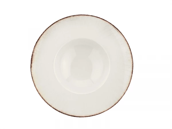 Bonna Тарелка глубокая Retro E100BNC28CK (28 см) в Москве