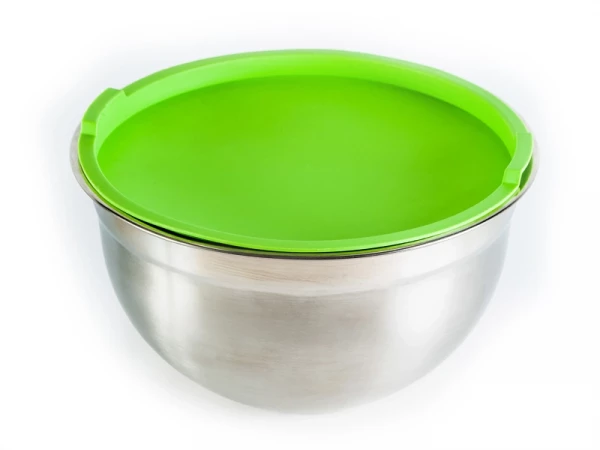 EKSI Миска с крышкой MB1005 (d 20см, 2л) в Москве