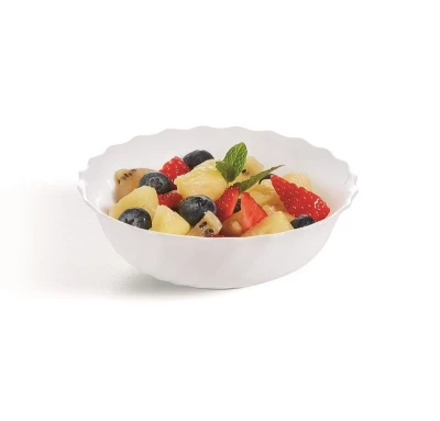 TRIANON Салатник многофункц. 16см  D6883 (50065)