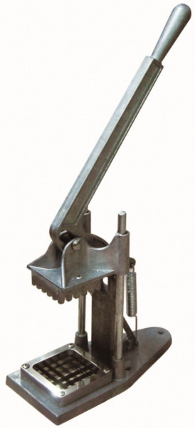 Пресс для нарезки картофеля-фри VHC-01 в Москве