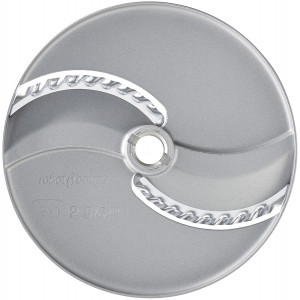 Диск-слайсер для овощерезки-куттера R502 Robot Coupe 27068W