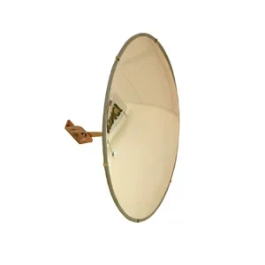 Зеркало обзорное противокражное (серый кант) CM-60 в Москве