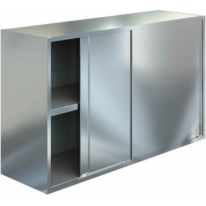 Полка настенная Assum ПЗК-П-12/4 (1200х400х600) в Москве