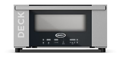 Печь подовая UNOX XEBDC-02EU-D в Москве