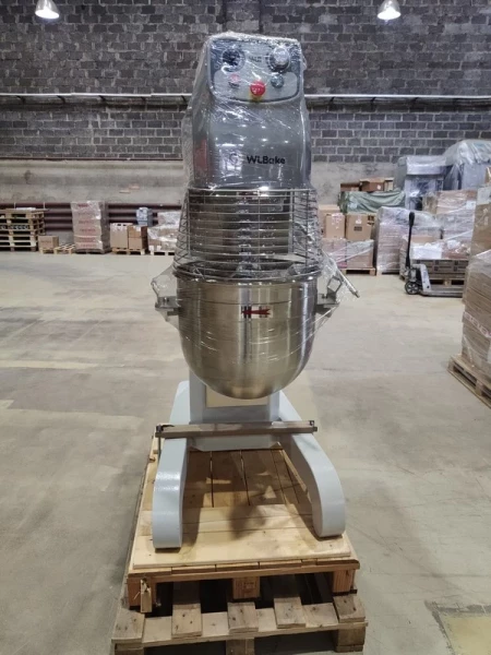 S01_Миксер планетарный т.м. WLBake серии PM, мод. PM60 VAR в Москве