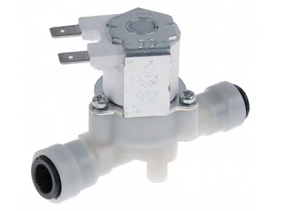 Клапан соленоидный KEL1252A в комплекте для печей конвекц. серии XVC