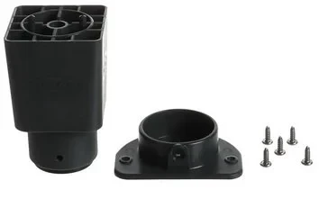 Ножка KPD1066B H100 для печей конвекционных серии XBC в Москве