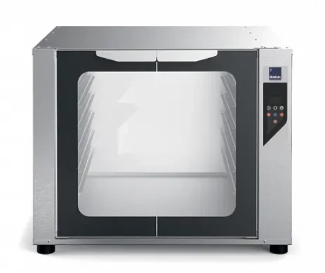 Шкаф расстоечный типа "Пушкин" PS812D в Москве