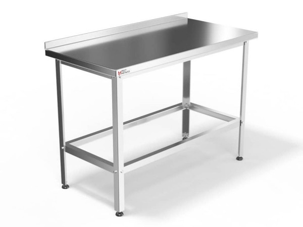 Стол производственный GPsteel СПБ-600/600-э-(GP) в Москве